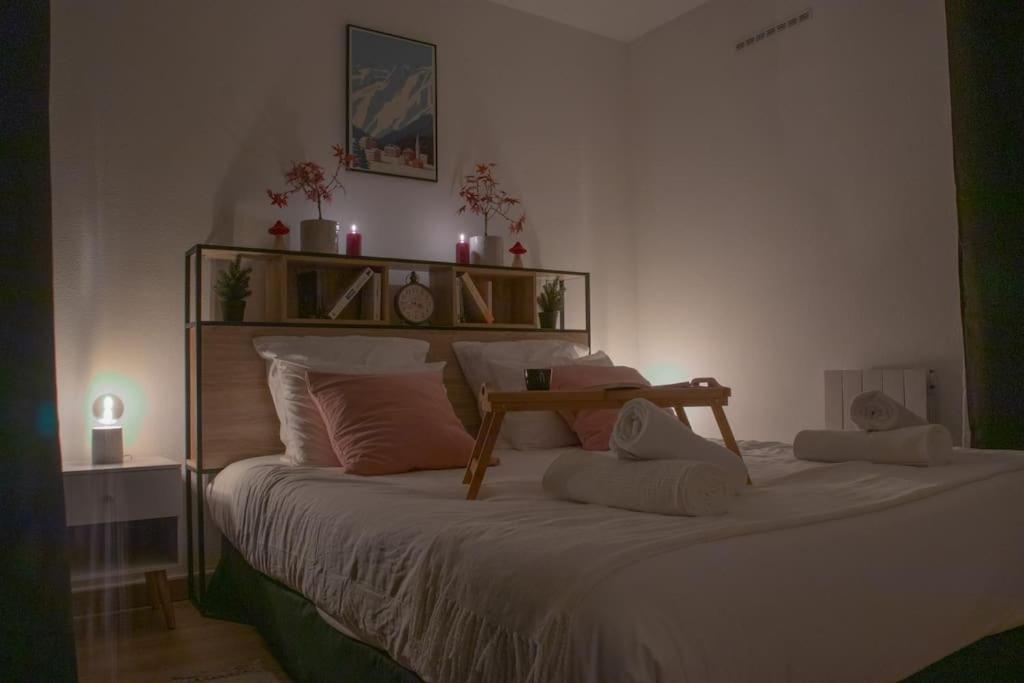 Luxury Apartment «Le Jurassien», Gex-Geneve Cessy Exterior foto
