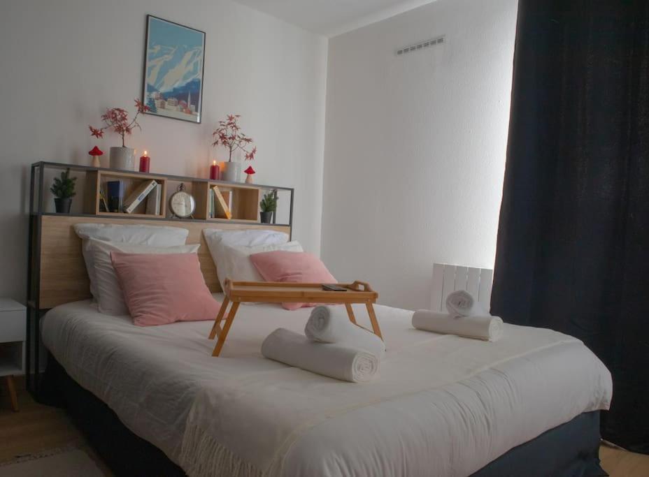 Luxury Apartment «Le Jurassien», Gex-Geneve Cessy Exterior foto